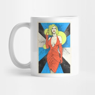 Sonia Mug